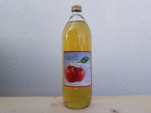 Miniature Jus de Pomme - 1L