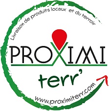Logo proximiterr