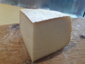 Livraison 1/4 de tomme de brebis
