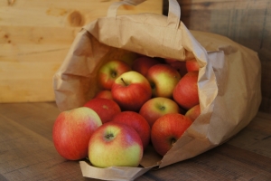 Livraison Pack de Pommes - 2kg