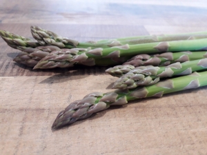 Livraison Asperge verte - 1kg