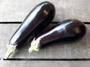 Livraison Aubergine - 1 kg