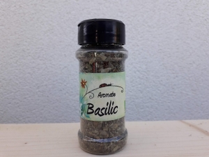 Livraison Basilic