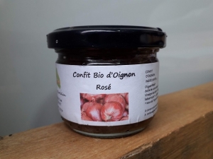 Livraison Confit d