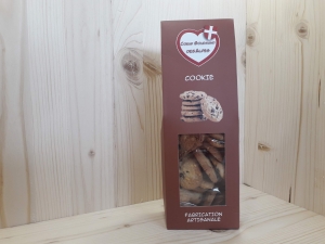 Livraison Cookie