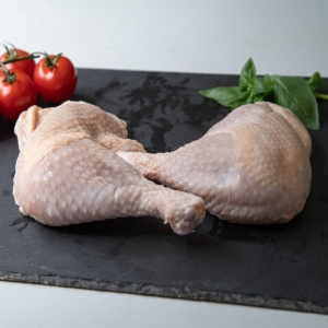 Livraison Cuisse de poulet - 900g