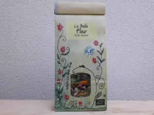 Livraison La belle fleur
