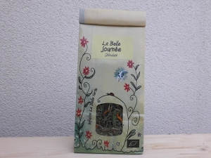 Livraison La belle journée