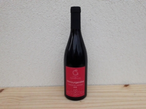 Livraison Beaujolais - L’Amougandise 2018