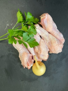 Livraison Manchon de poulet - 500g