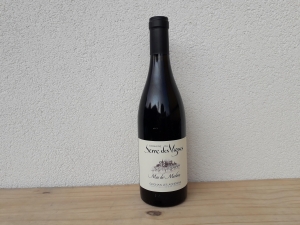 Miniature Vin rouge - Mas de Merlière 2017