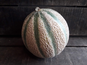 Livraison Melon - la pièce