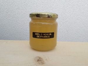 Miniature Miel acacia 250g