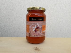 Miniature Miel été 500g