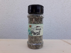 Livraison Persil