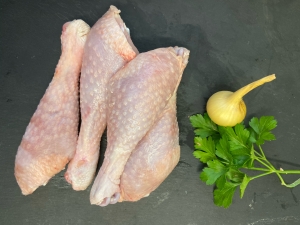 Livraison Pilon de poulet - 500g