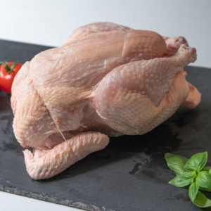 Livraison Poulet entier - 1,3kg