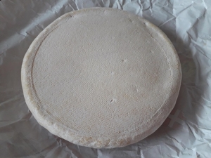 Miniature Reblochon fermier