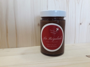 Livraison La régalade - 330g
