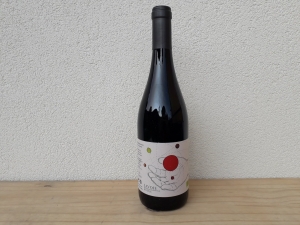 Livraison Vin rouge de Savoie