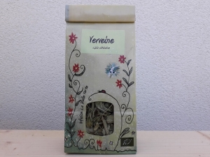 Miniature Verveine